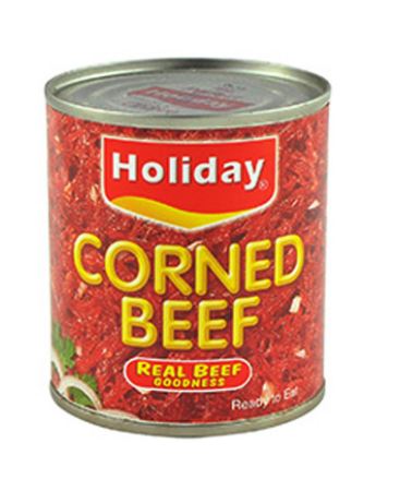Holiday Corned Beef
