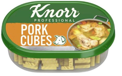 Knorr Broth Cubes