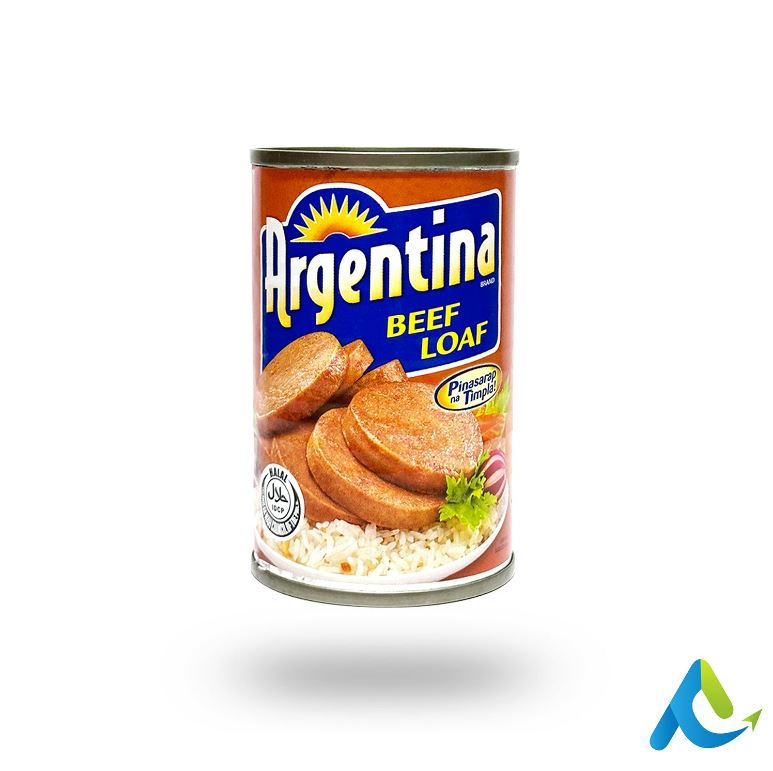 Argentina Beef Loaf 170g