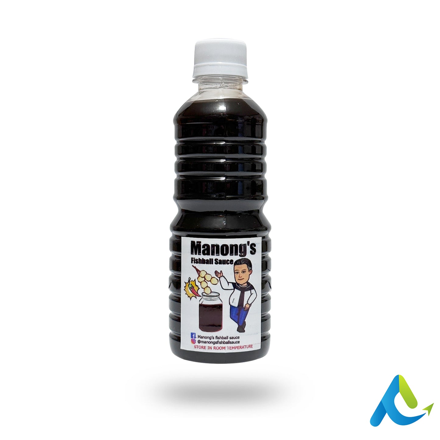 Manong's Fishball Sauce