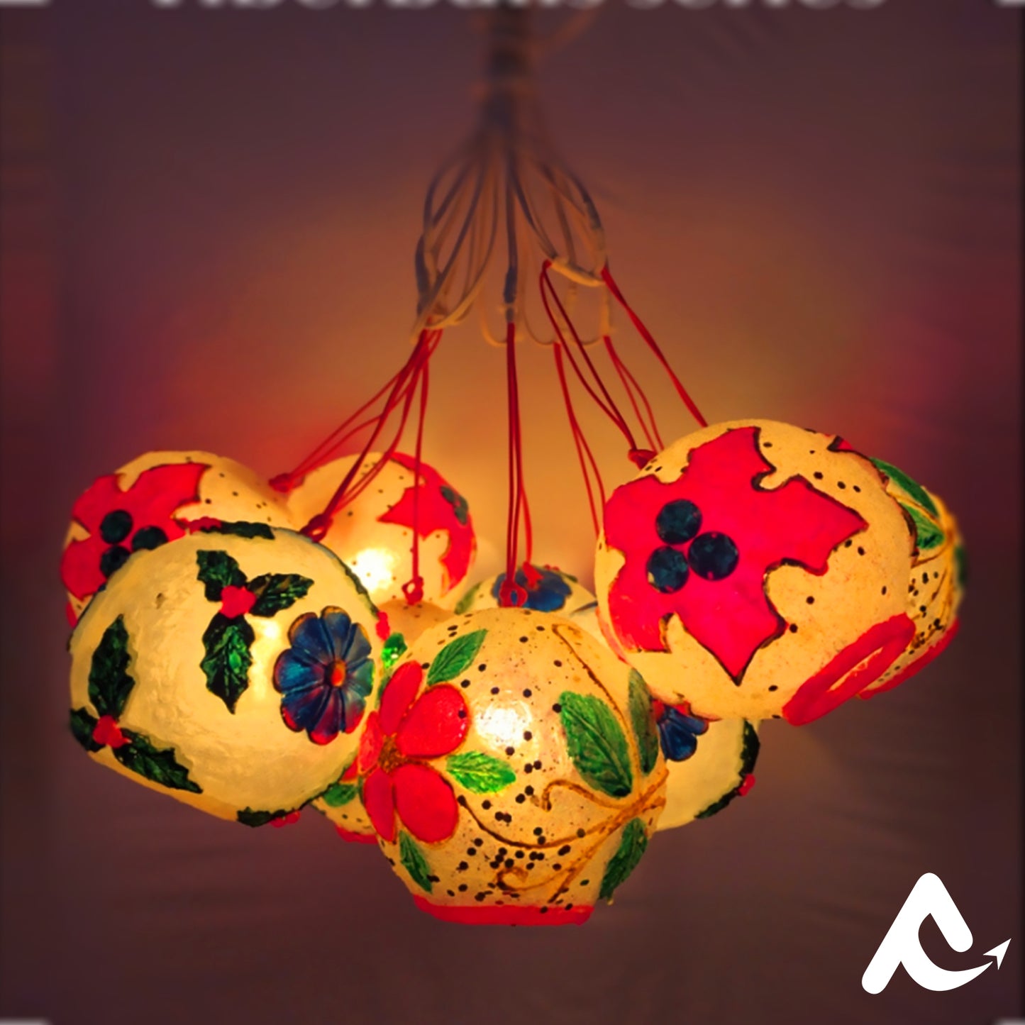 AVCL 101 10pcs Fiberball Series Parol Export Quality