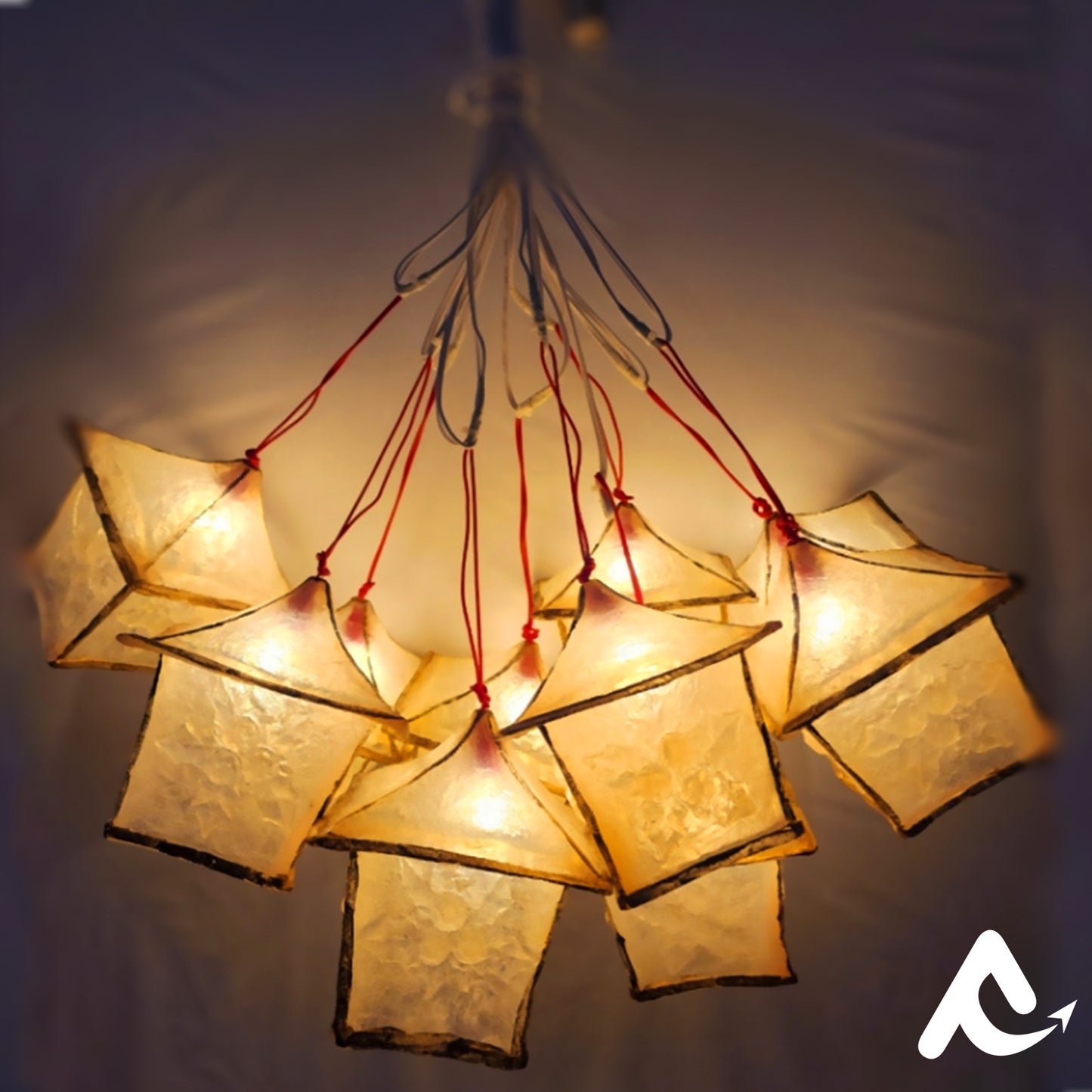 AVCL 103 10pcs Fiberball Series Parol Export Quality