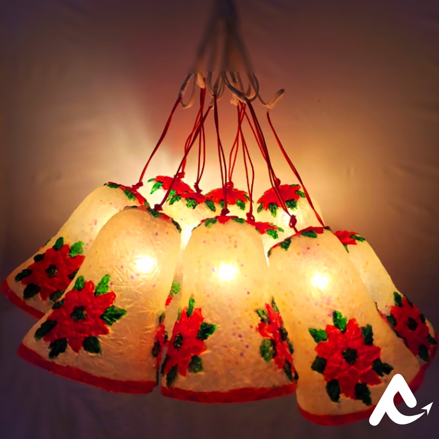 AVCL 109 10pcs Fiberball Series Parol Export Quality