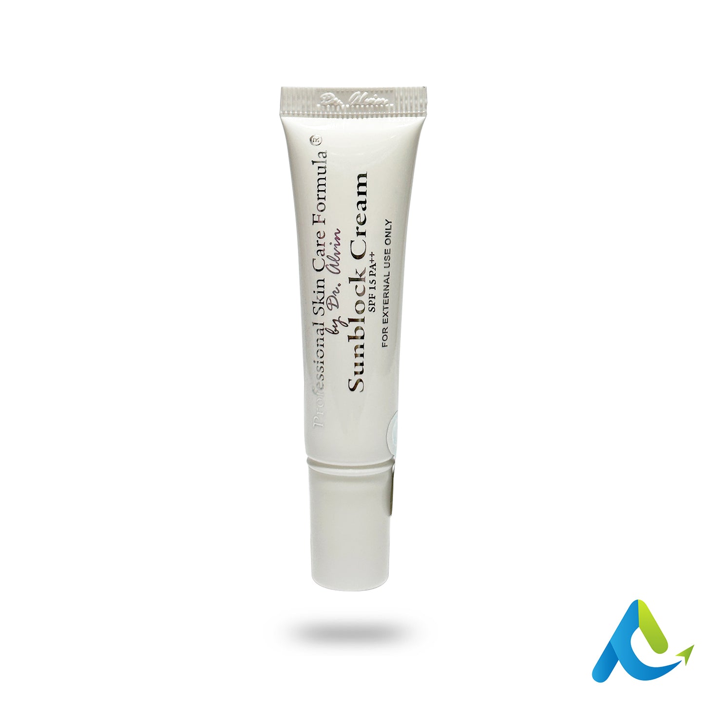 Dr. Alvin Sunblock Cream 10g