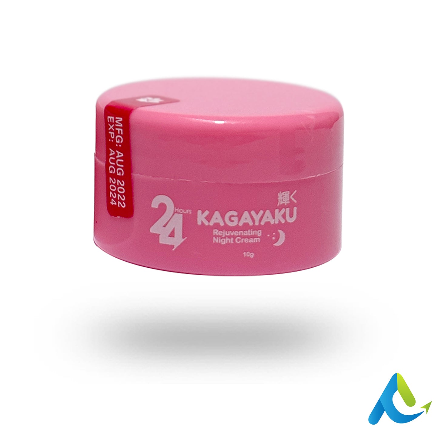 Rosmar Kagayaku Night Cream