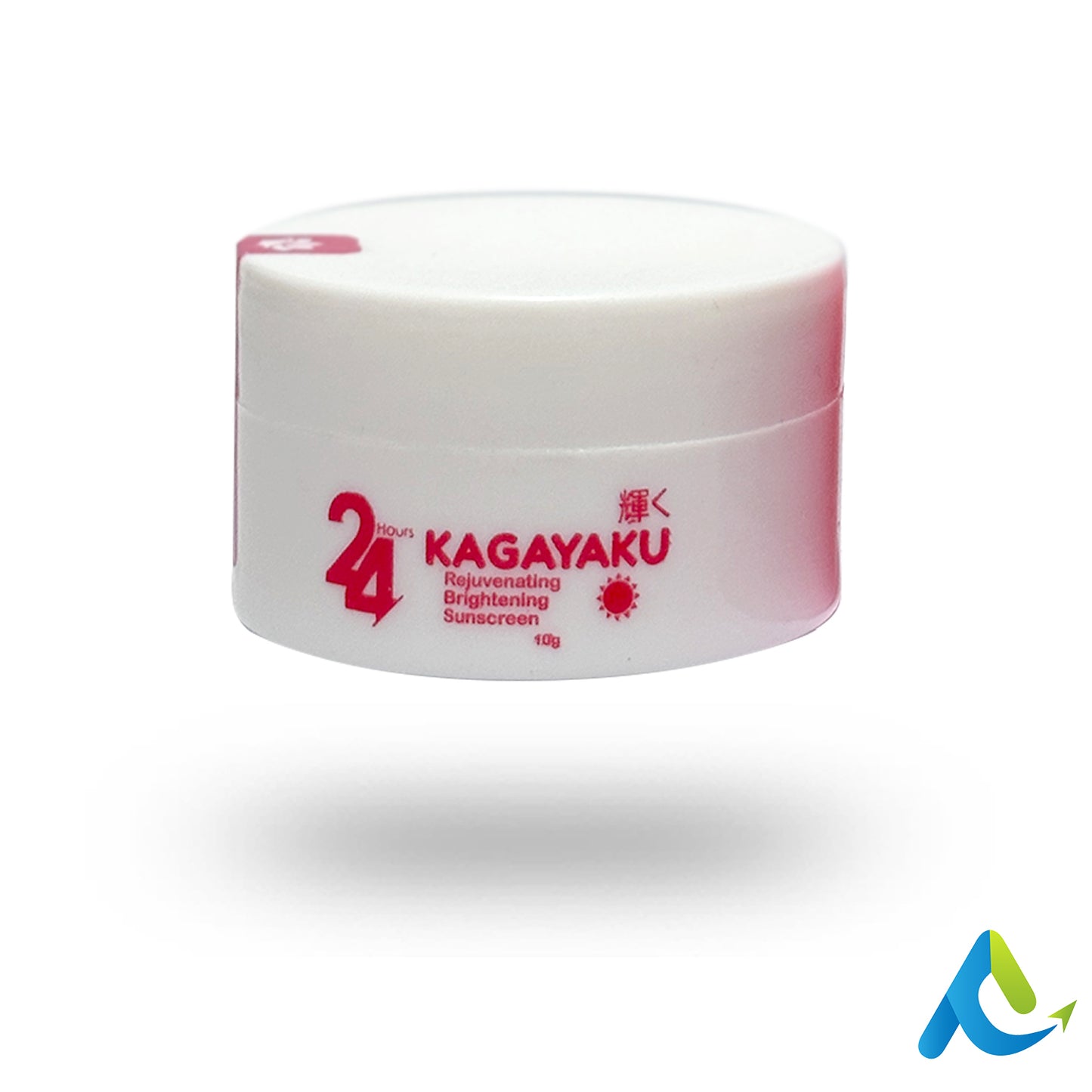 Rosmar Kagayaku Brightening Sunscreen
