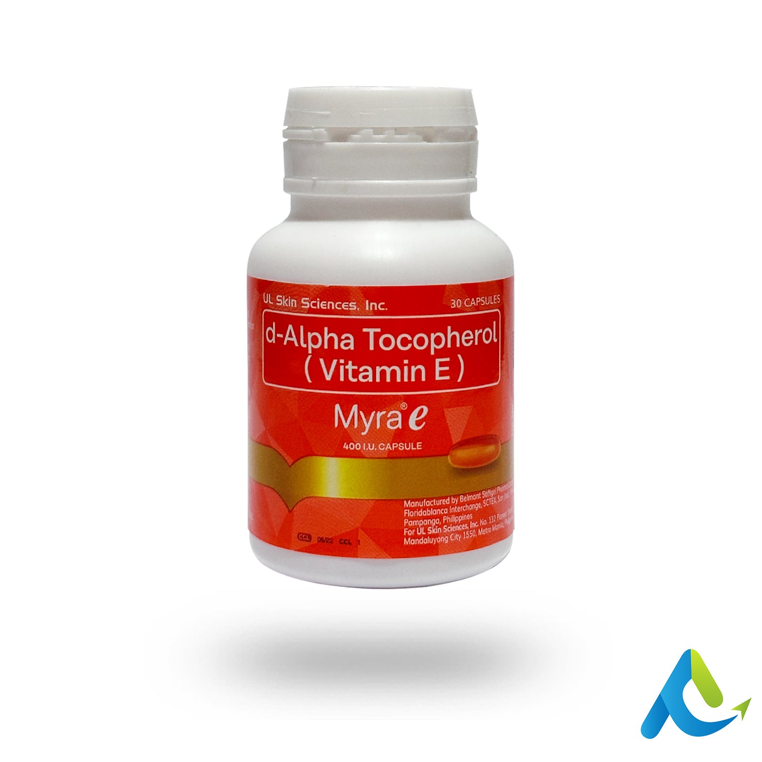 Myra E Capsule Avica myra-e-capsule-avica