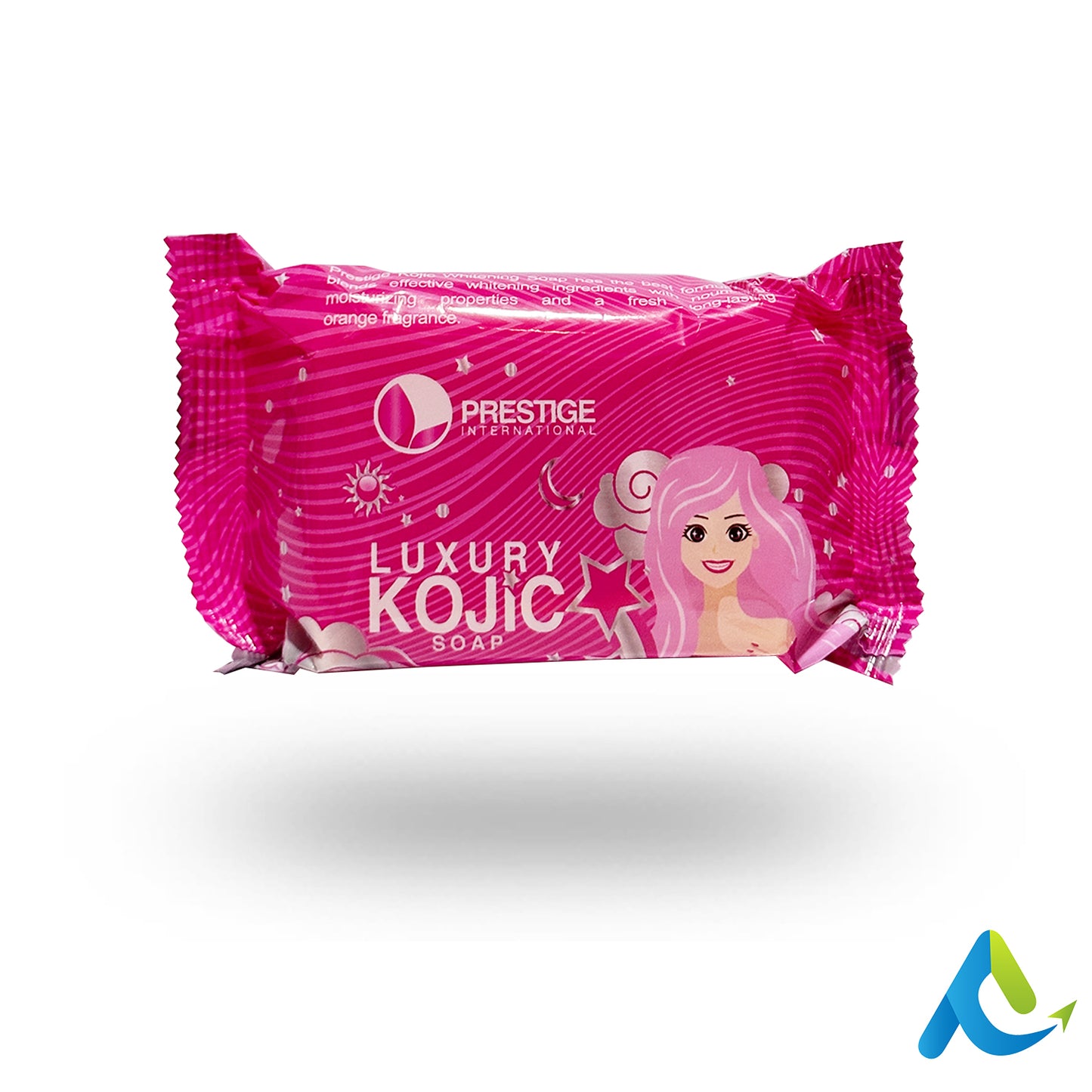 Prestige Kojic Acid Soap