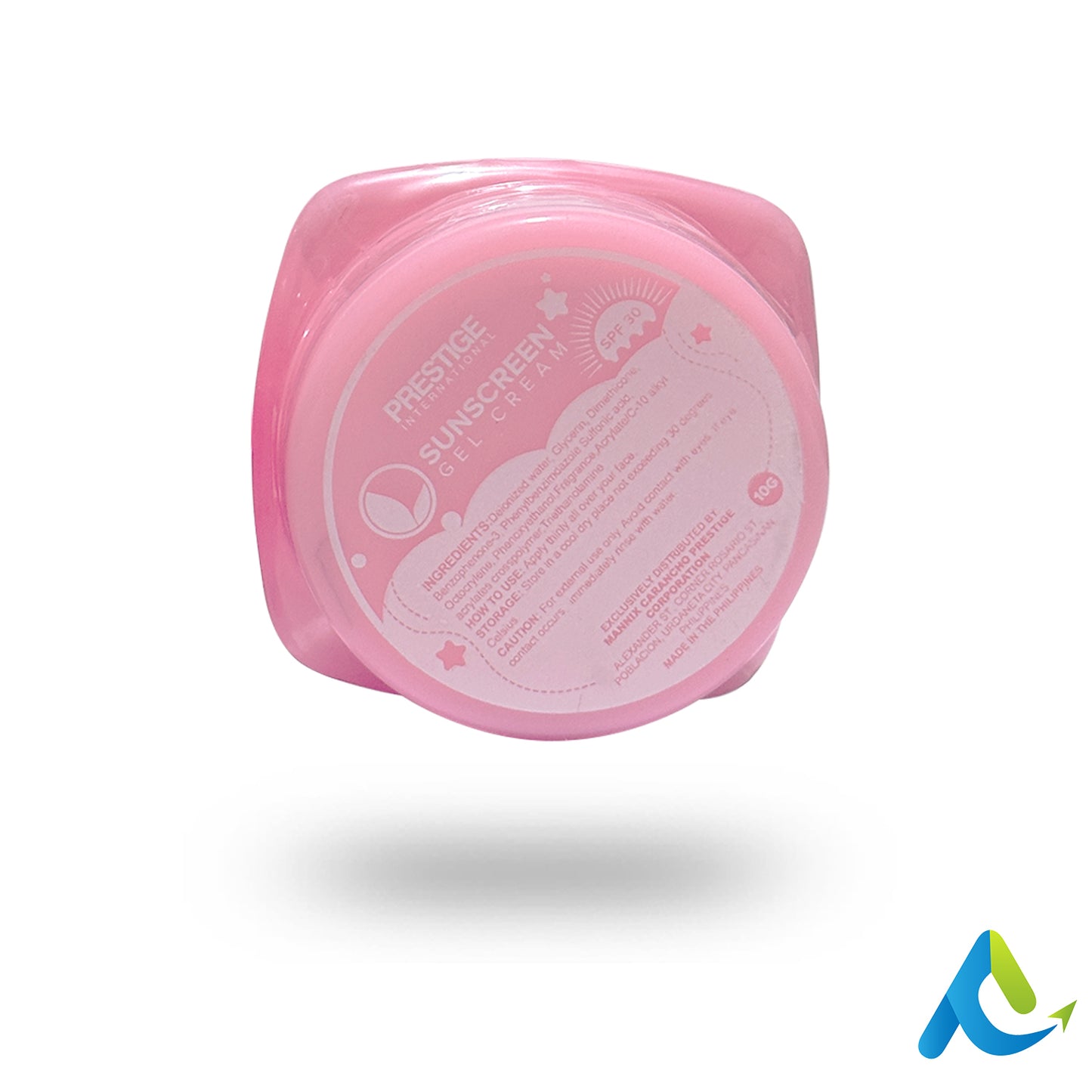 Prestige Suncreen Gel Cream