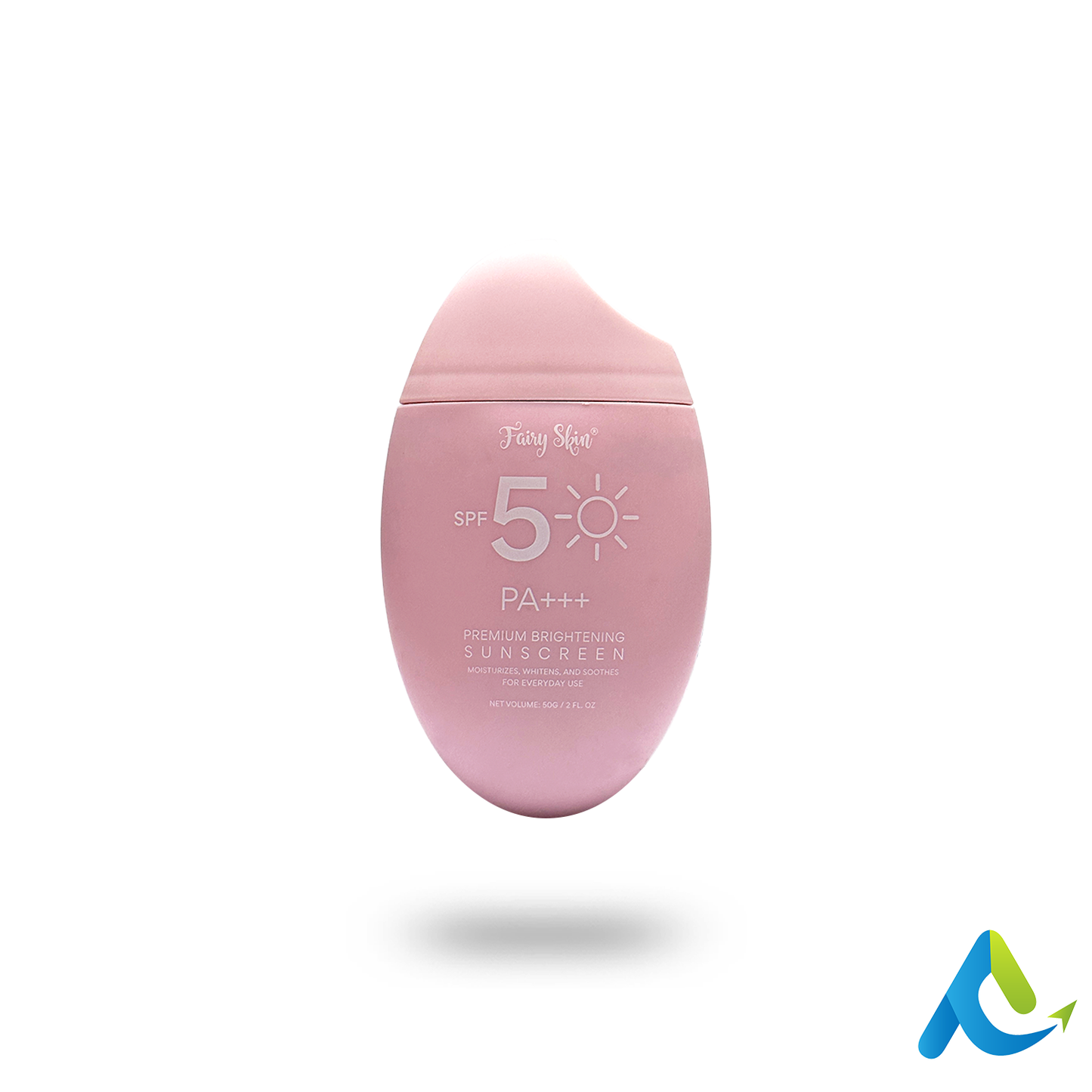 Fairy Skin Suncreen 50ml