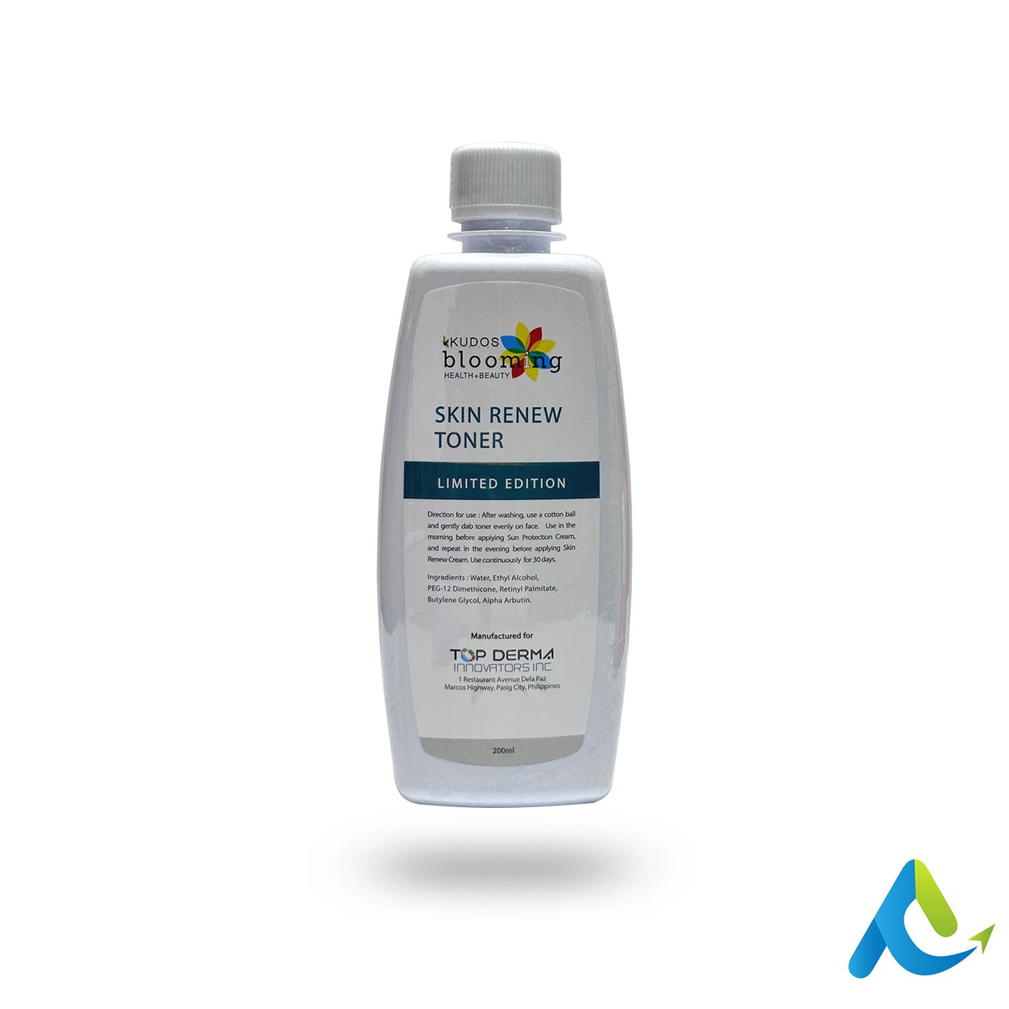 Skin Renew Toner 200mL