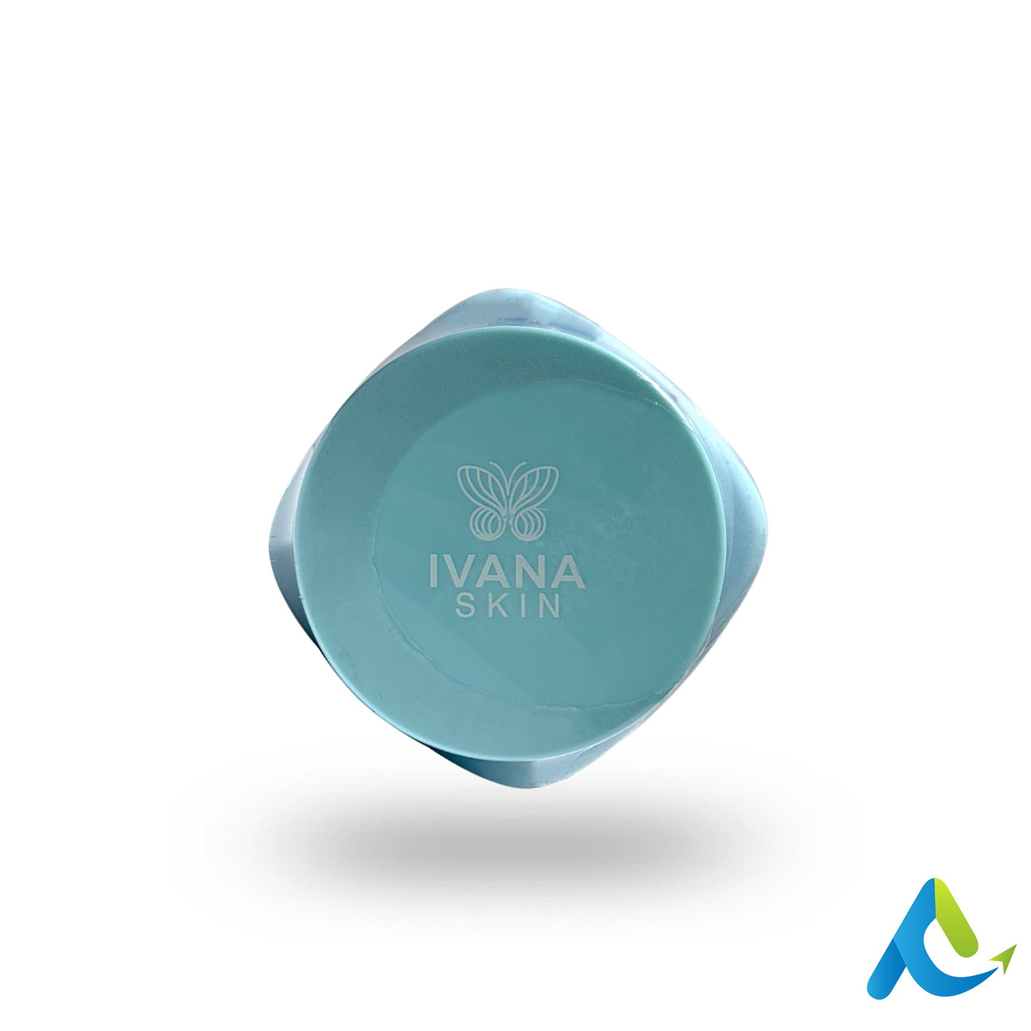 Ivana Skin Bleaching Cloud Scrub 250ml