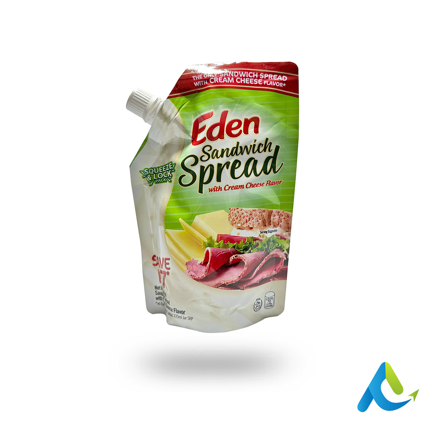 Eden Sandwich Spread