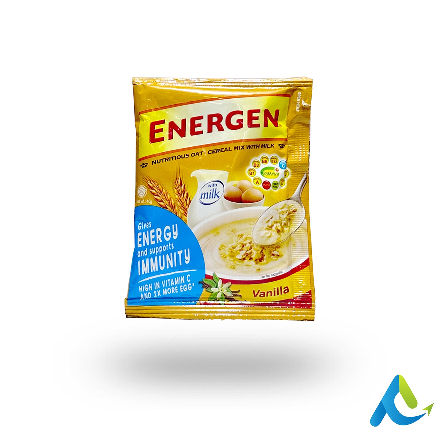 Energen (12 sachets)