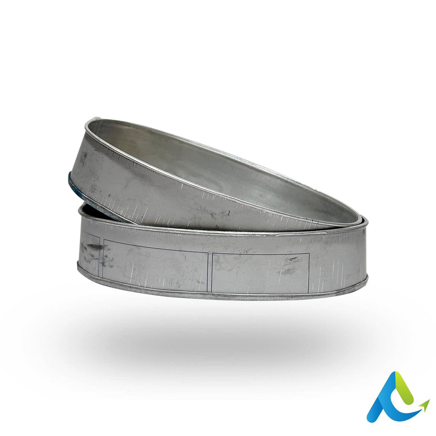 Leche Flan Mould (Tin 1pc)