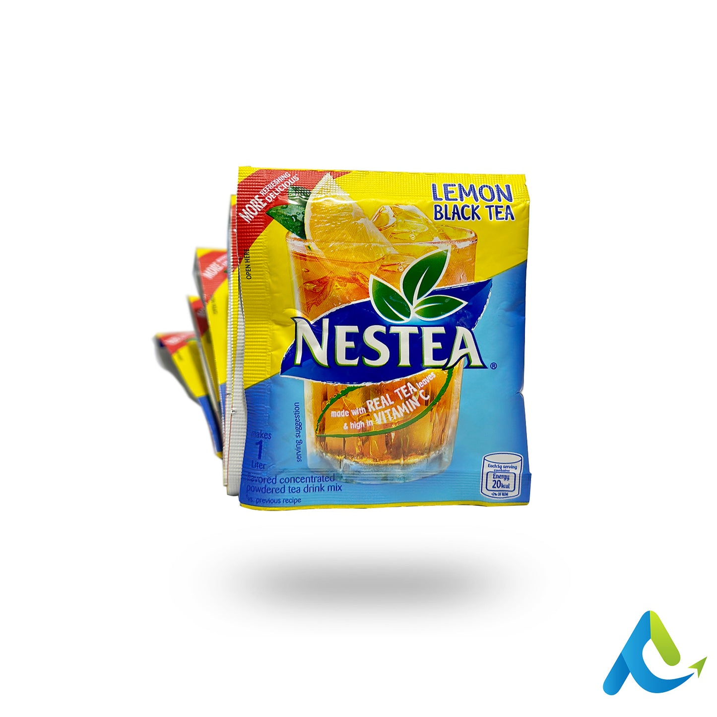 Nestea 6 sachets