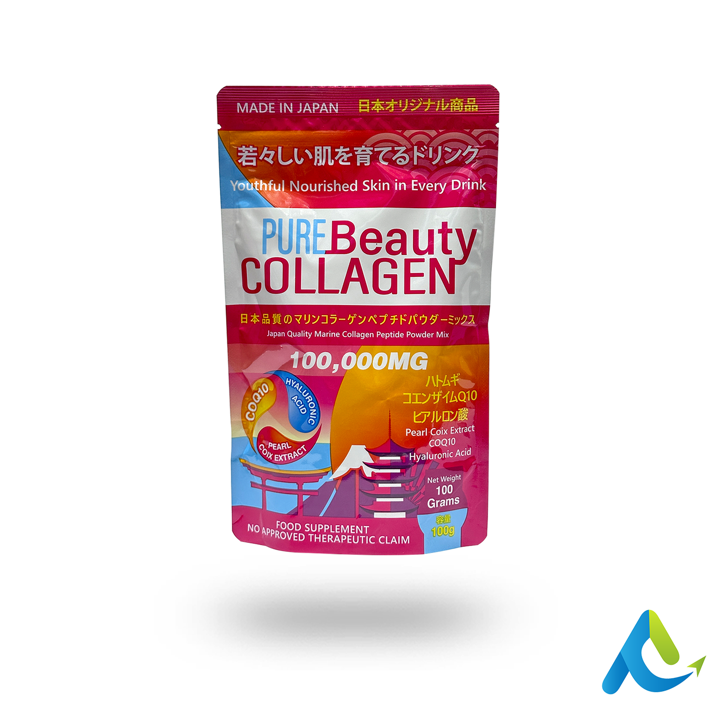 Pure Beauty Collagen