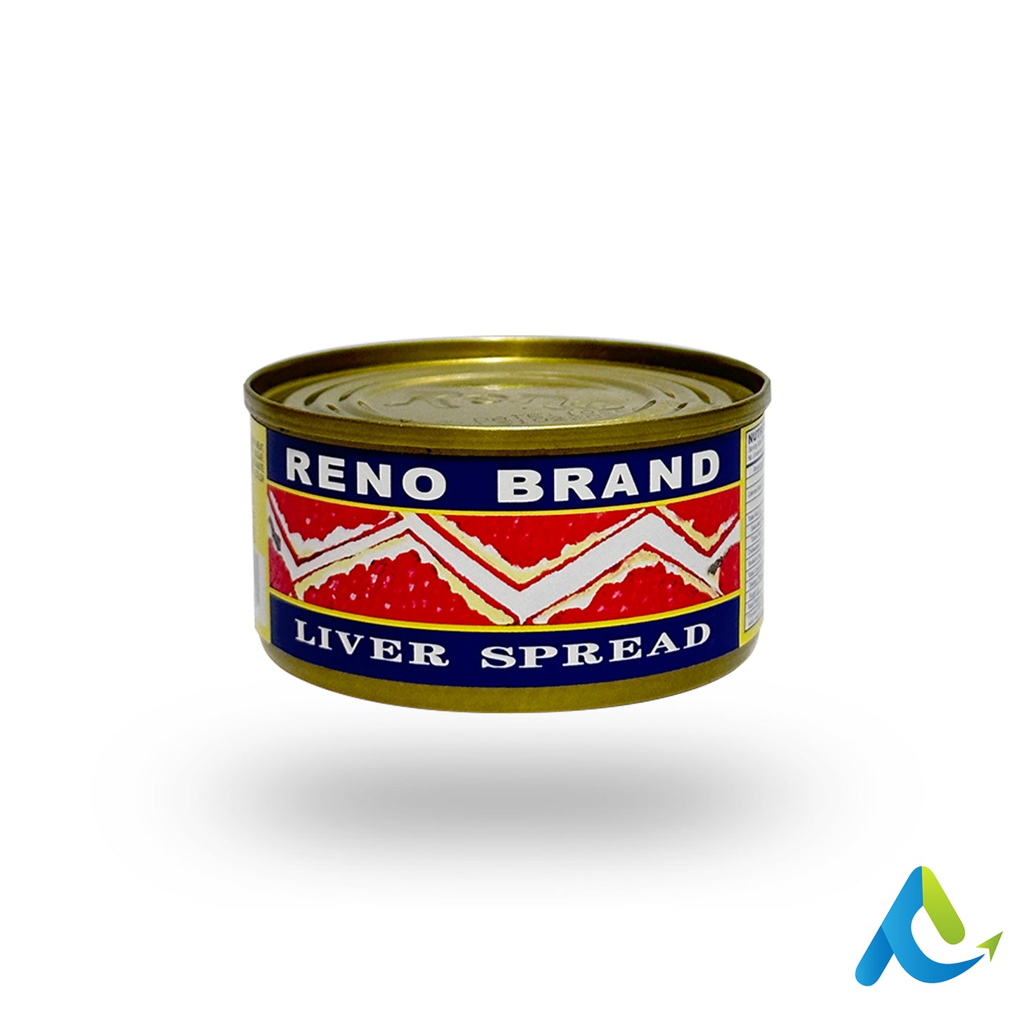 Reno Liver Spread