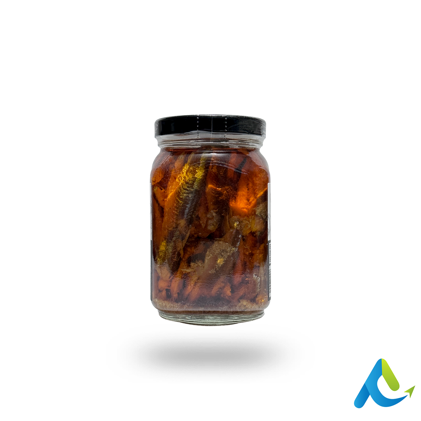 R Kitchen Garlic Tinapa