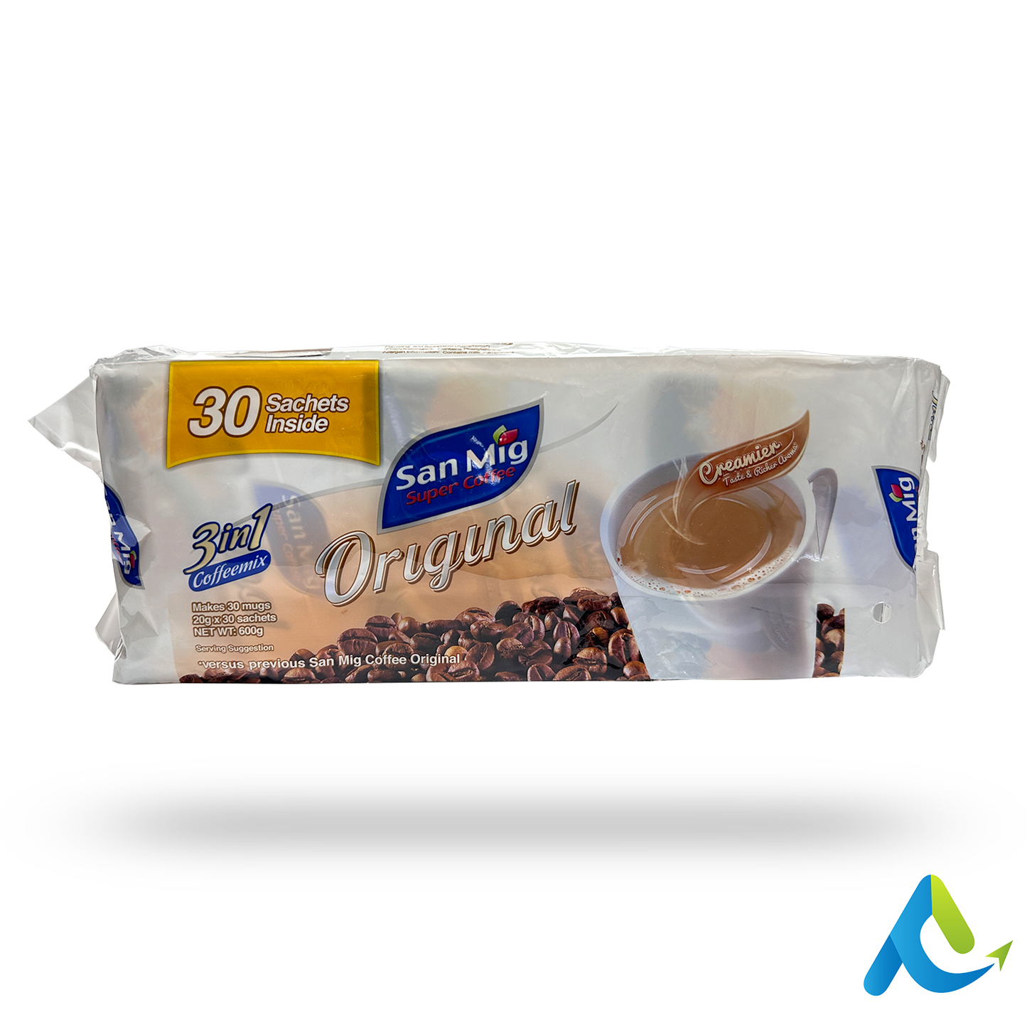 San Mig Original 3in1 30s
