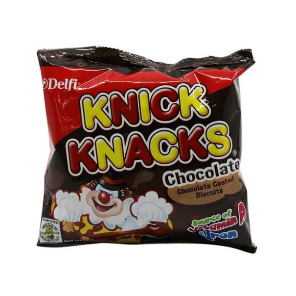 Knick Knacks