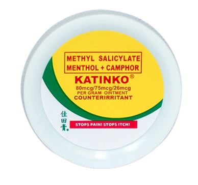 Katinko Ointment