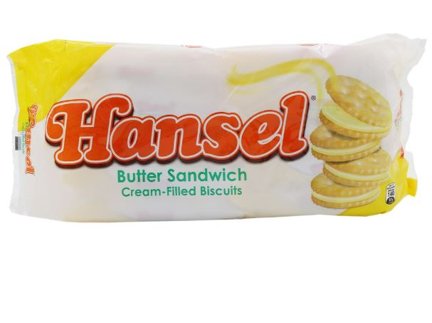 Hansel Cooked Hansel Cream-Filled Biscuits – avica.com