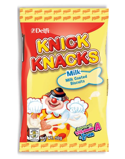 Knick Knacks