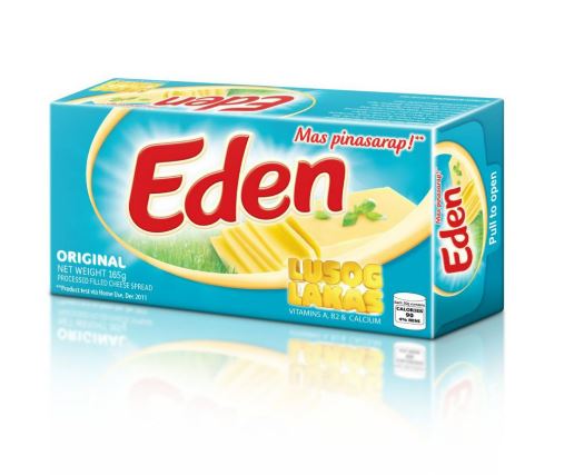 Eden Cheese Original