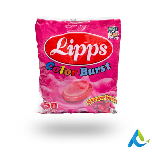 Lipps Candy