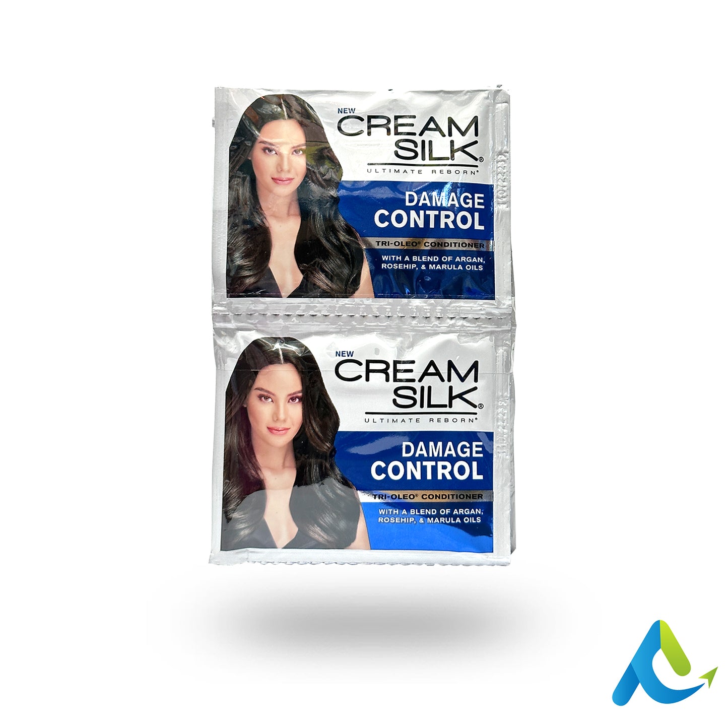 Cream Silk Conditioner 6 sachets