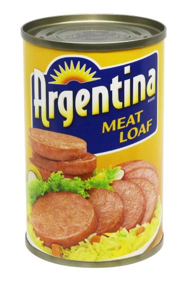 Argentina Meat Loaf