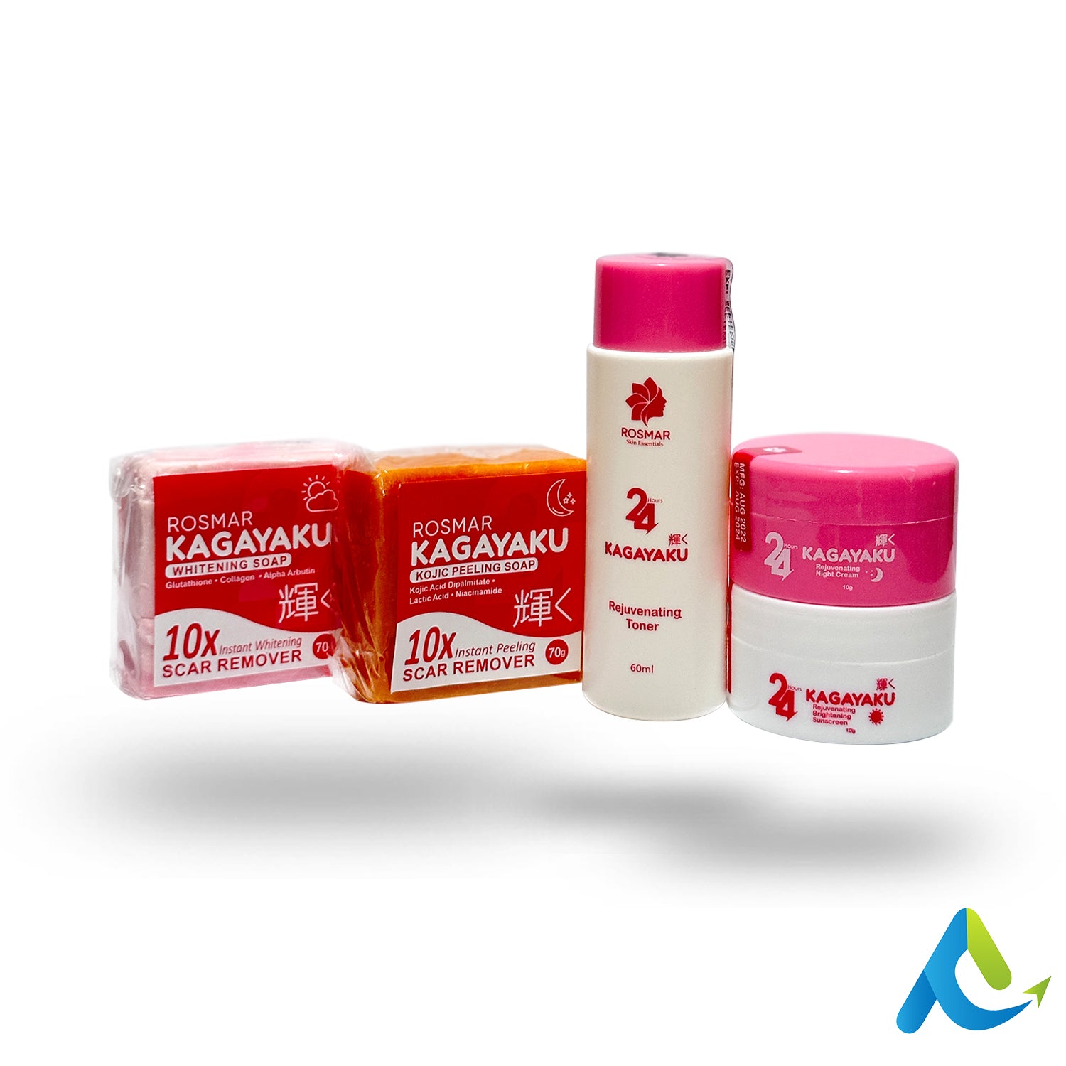 kagayaku glutathione