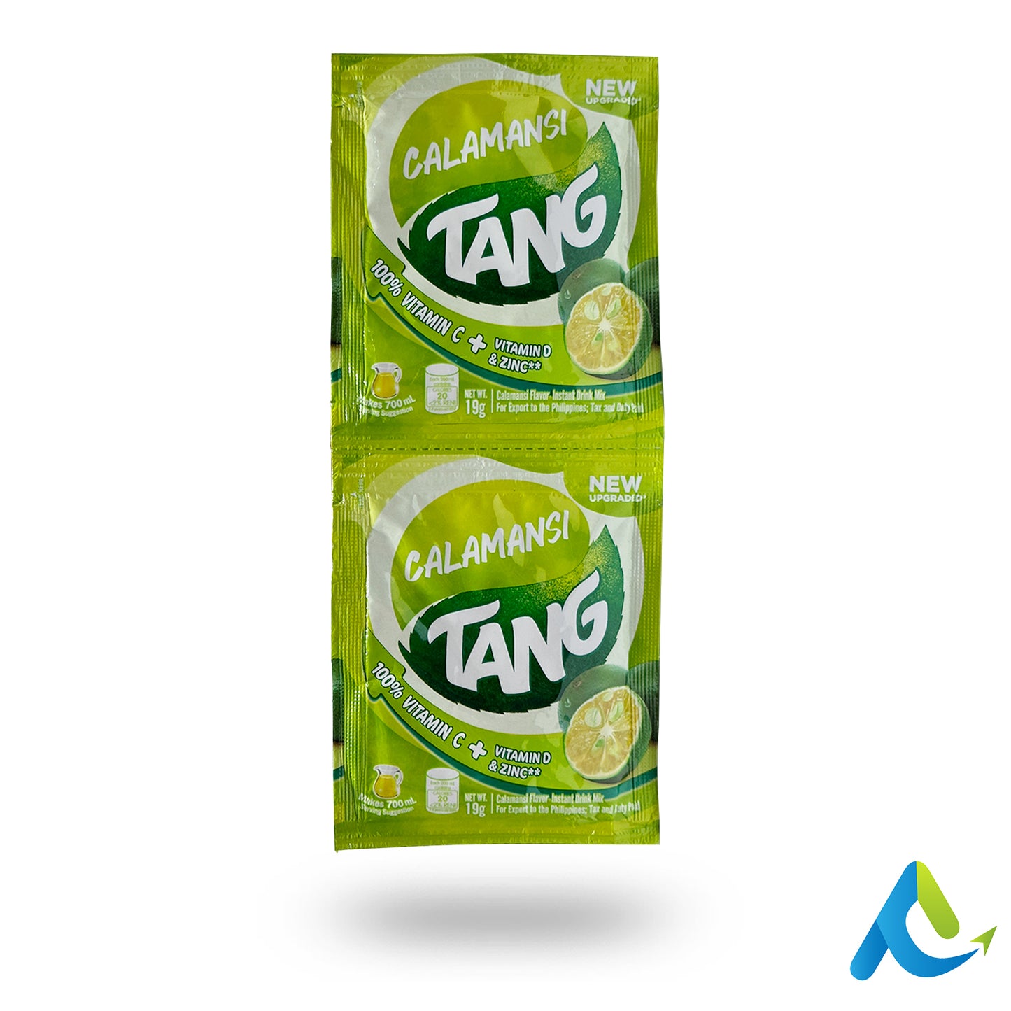 Tang Juice 12 sachets