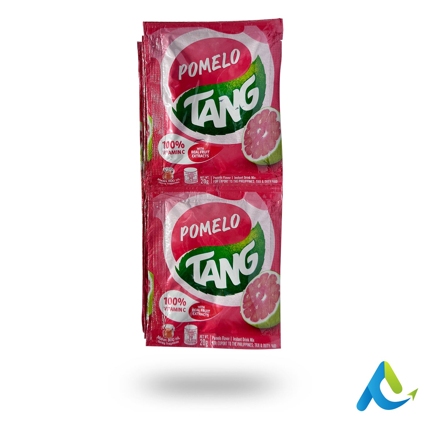 Tang Juice 12 sachets