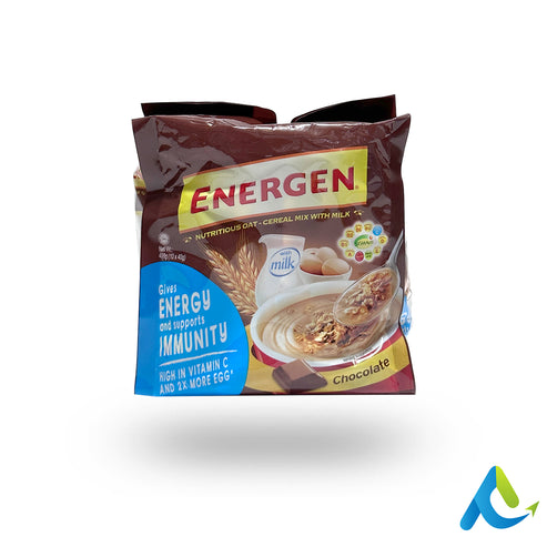 Energen (12 sachets) – avica.com