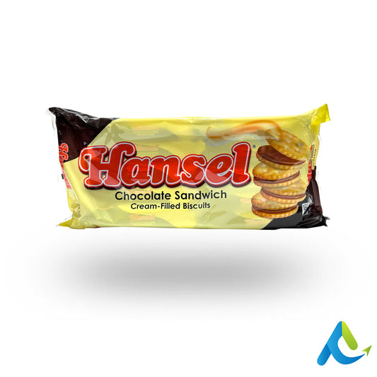 Hansel Cream-Filled Biscuits