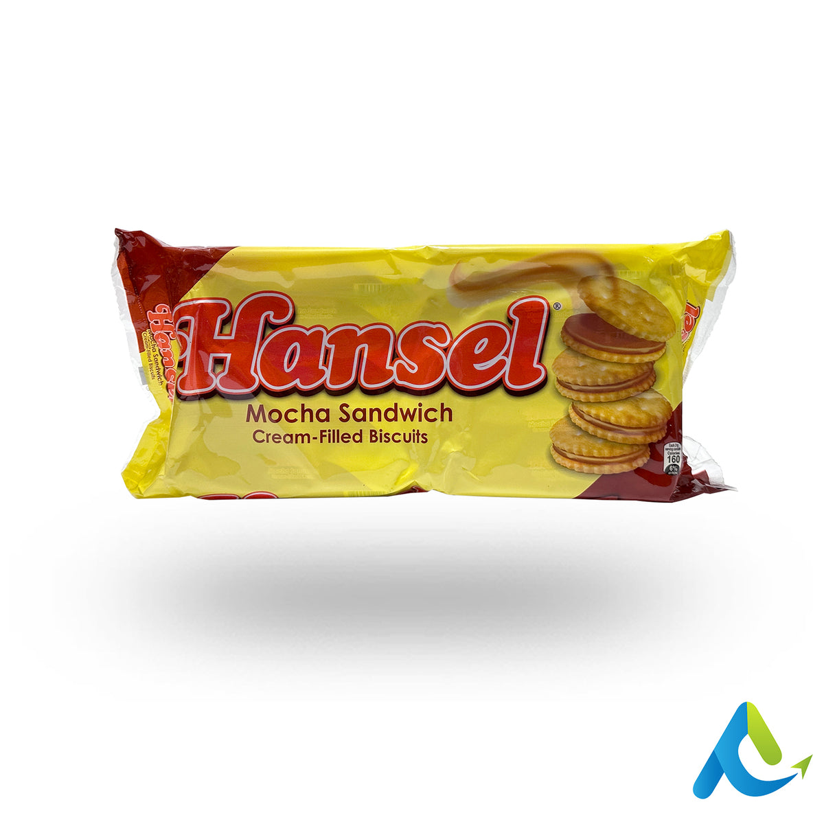 Hansel Cooked Hansel Cream-Filled Biscuits – avica.com