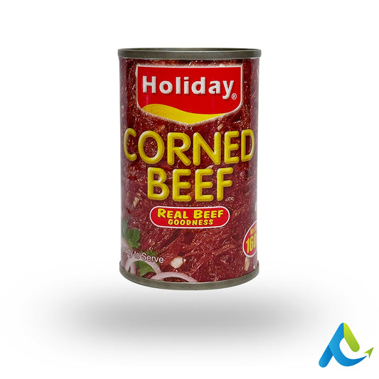 Holiday Corned Beef