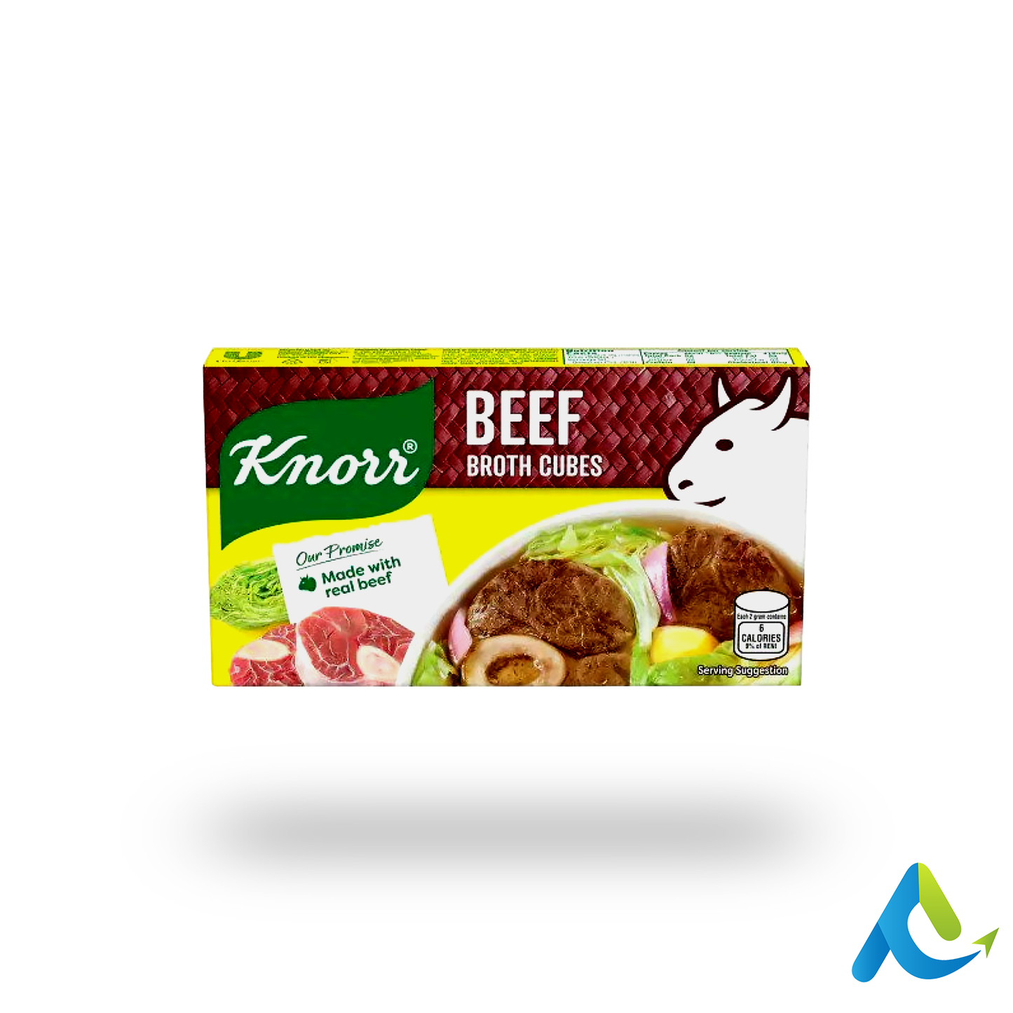 Knorr Broth Cubes