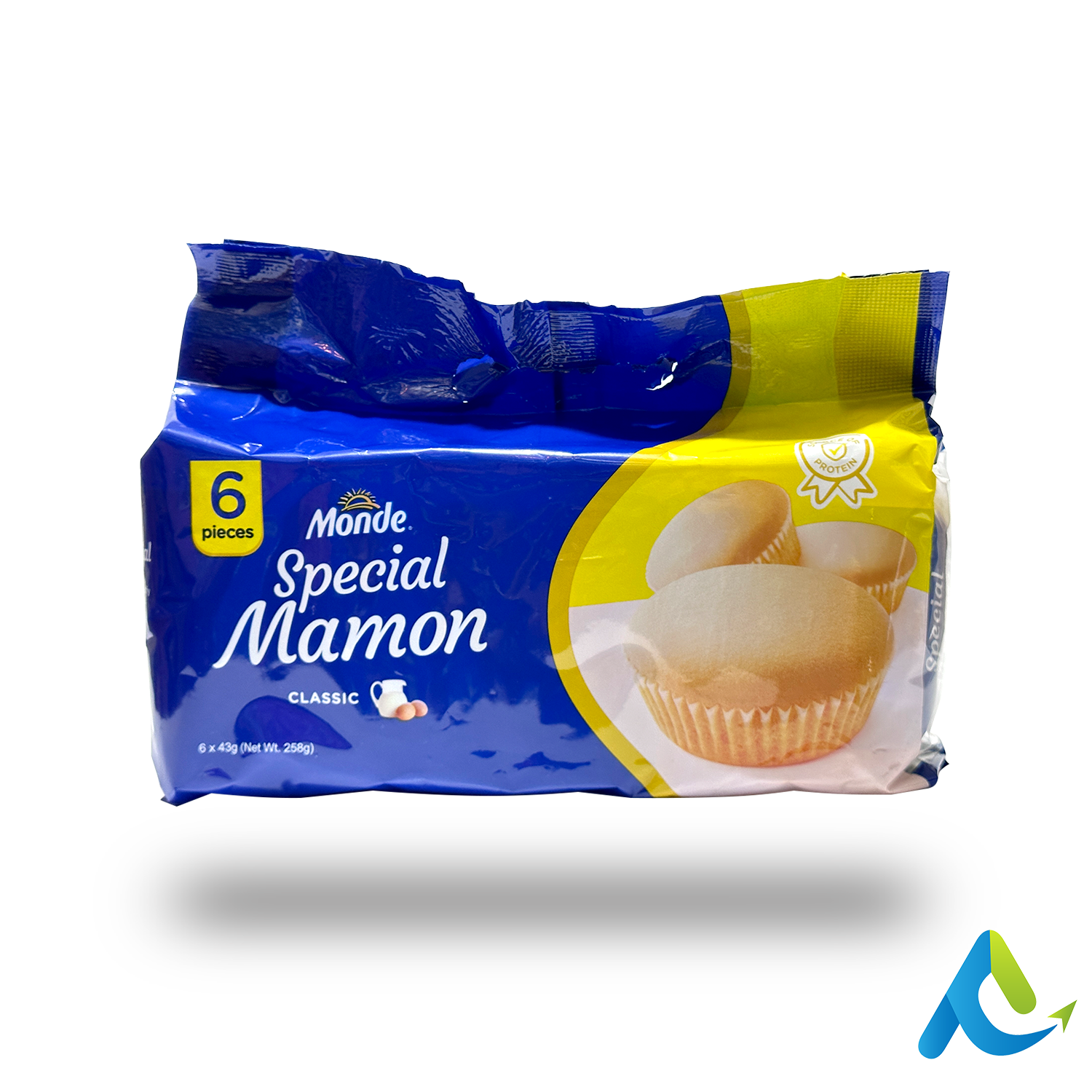 Monde Special Mamon 6pcs – avica.com