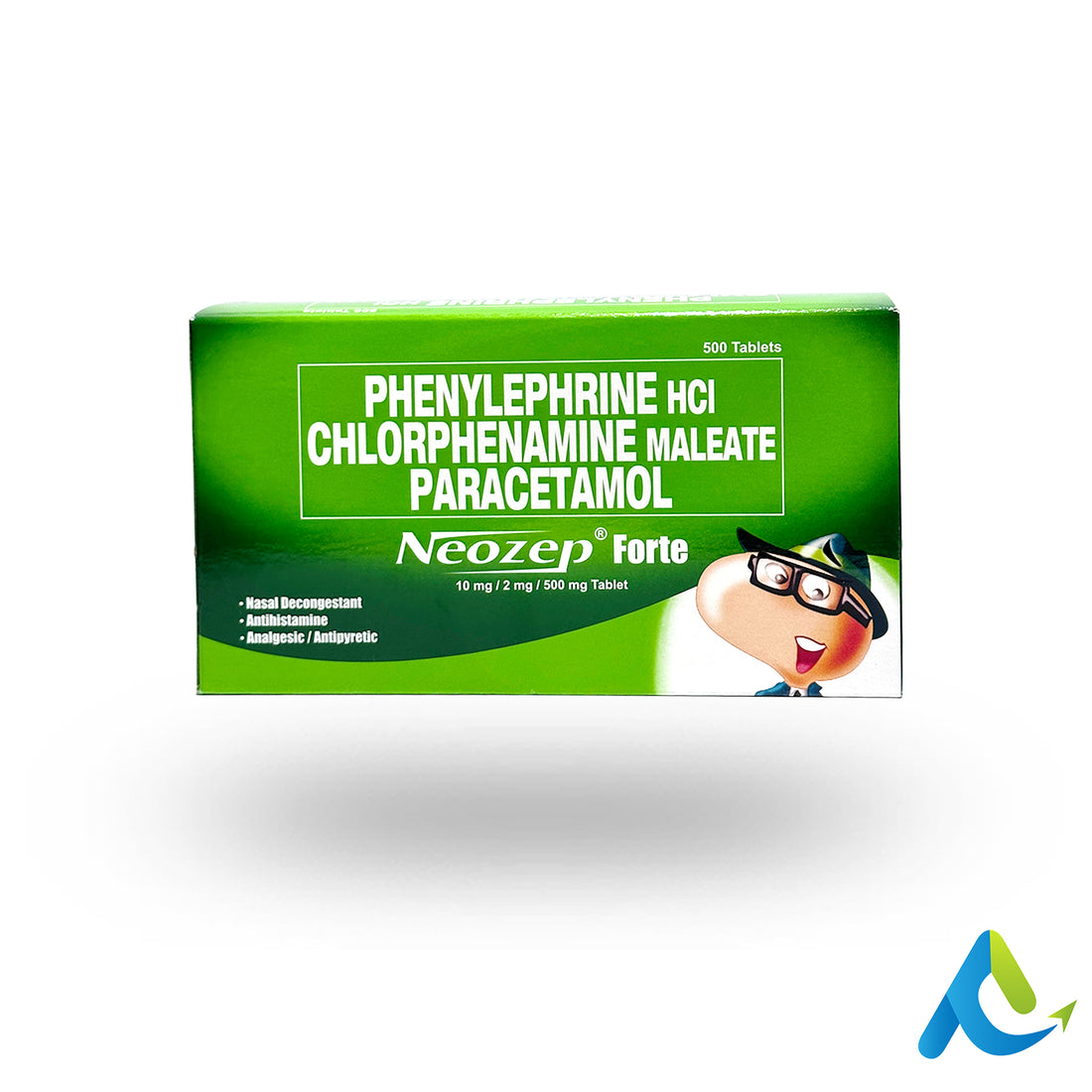 Neozep Forte – avica.com