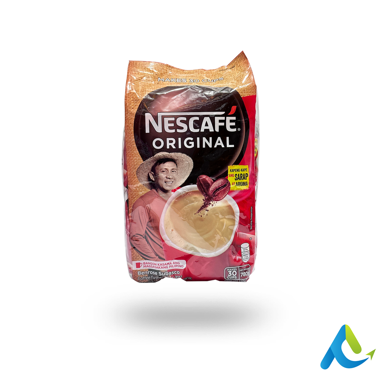 Nescafe Original 30 sachets