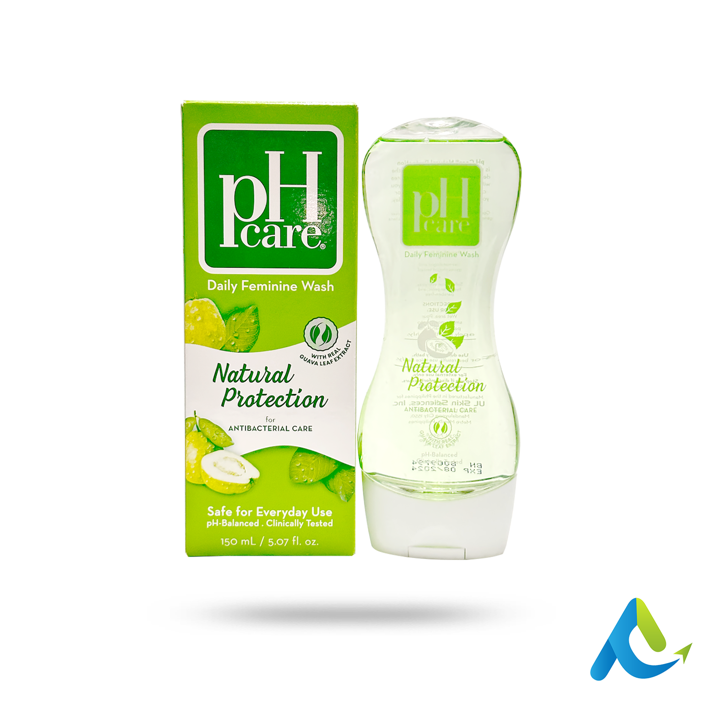 pH Care Natural Protection