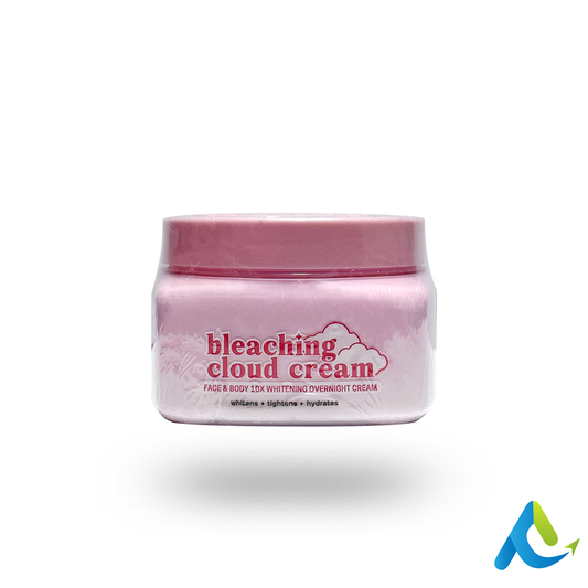 Ivana Skin Bleaching Cloud Cream 250ml