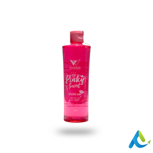 Wonderline Pinky Secret Feminine Wash