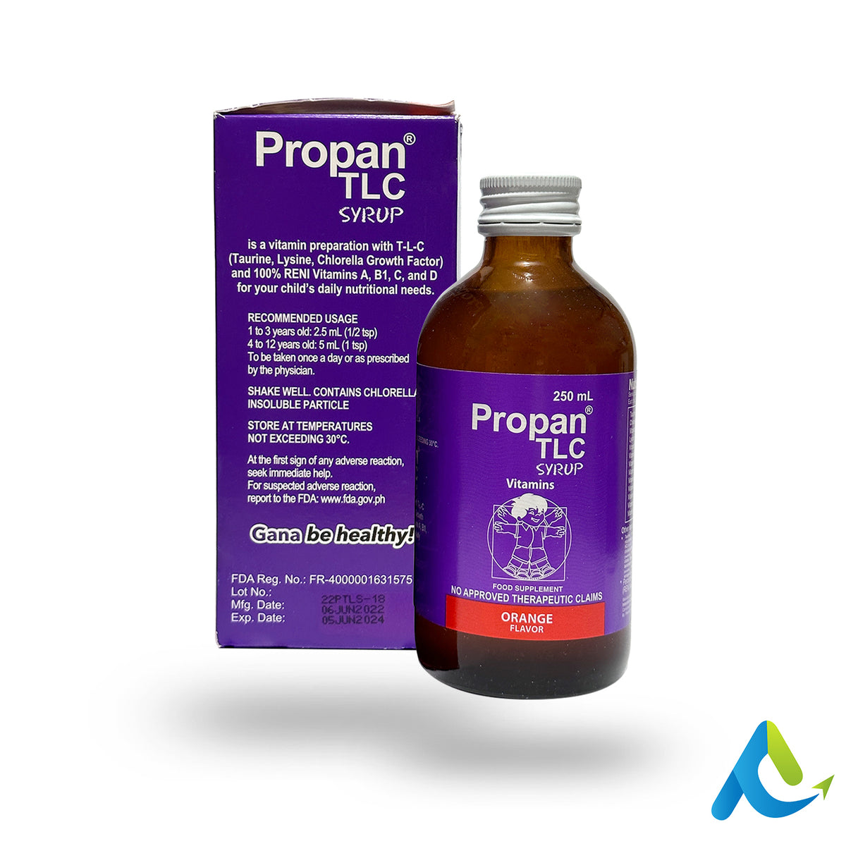 Propan Generic Propan TLC – avica.com