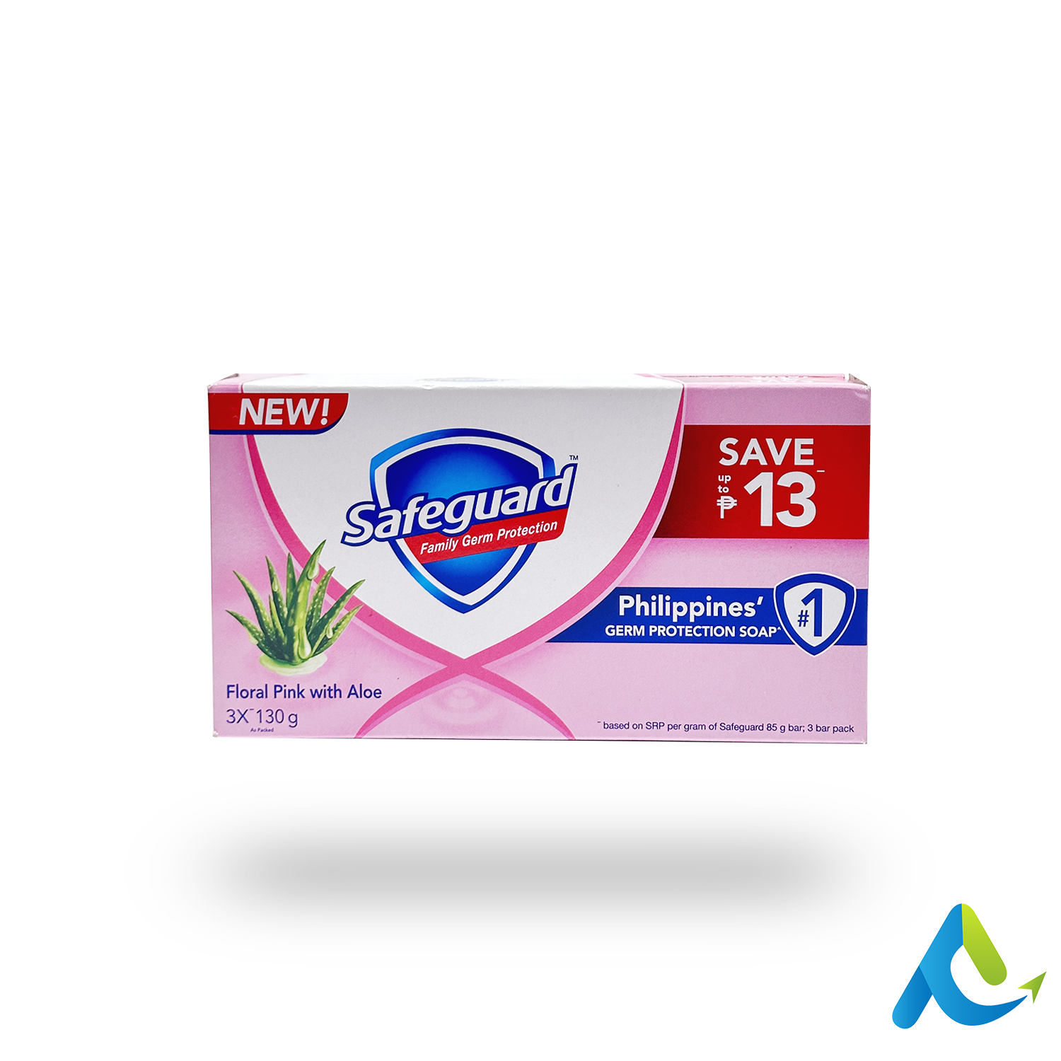 Safeguard bar soap deals